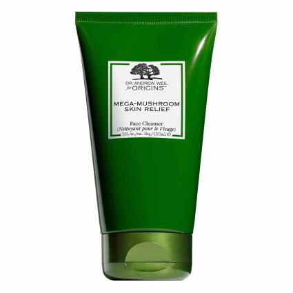 Creme de Limpeza Mega Mushroom Cleanser