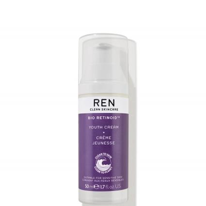 REN Clean Skincare Bio Retinoid Youth Cream 50ml