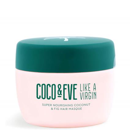 Coco & Eve Like A Virgin Super Nourishing Coconut & Fig Hair Masque - 212ml