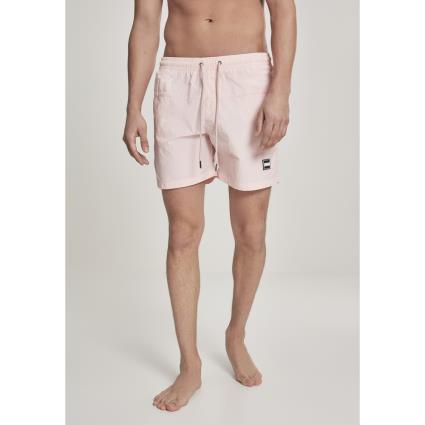 Urban Classics Shorts De Natação Urban Classic Basic M rose