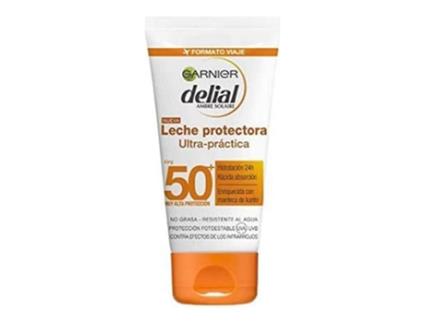 Leche Protectora Ultra Práctica Spf50+ 50 ml
