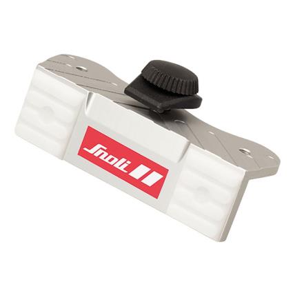 Snoli Suporte De Arquivo Ergo Alu Guide 87° One Size Grey