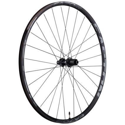 Easton Roda Traseira Estrada Ea70 Ax 650b Disc Tubeless 12 x 135 mm Black