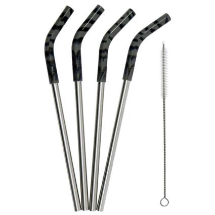 Mizu Conjunto Palha One Size Grey