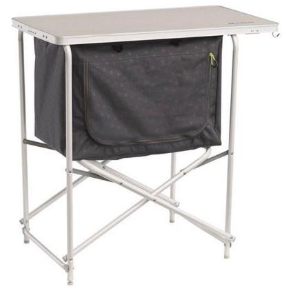 Outwell Mesa Andros One Size Midnight Black