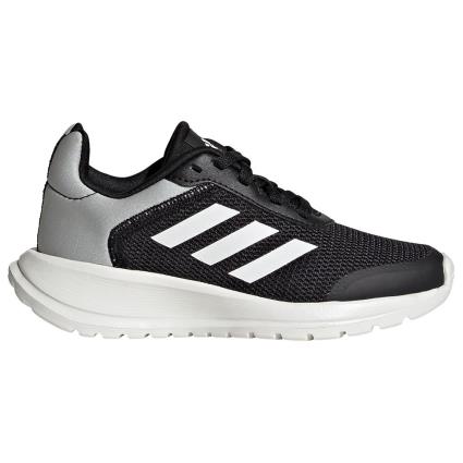 Adidas Tênis De Corrida Infantil Tensaur Run 2.0 EU 40 Core Black / Core White / Grey Two