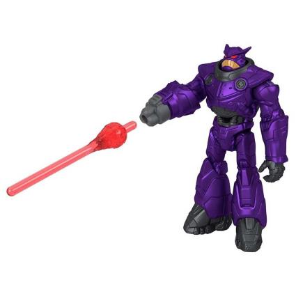 Imaginext Lightyear Mission Multipack Com Disney E Pixar Lightyear Buzz 3 Years Multicolor