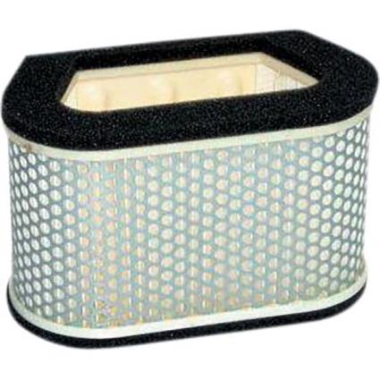 Hiflofiltro Filtro Ar Yamaha Hfa4907 One Size