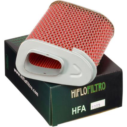 Hiflofiltro Filtro Ar Honda Hfa1903 One Size