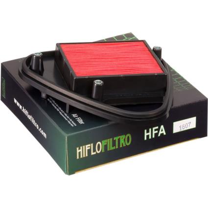 Hiflofiltro Filtro Ar Honda Hfa1607 One Size
