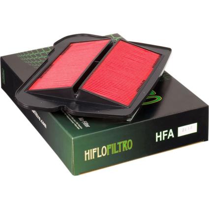 Hiflofiltro Filtro Ar Honda Hfa1912 One Size