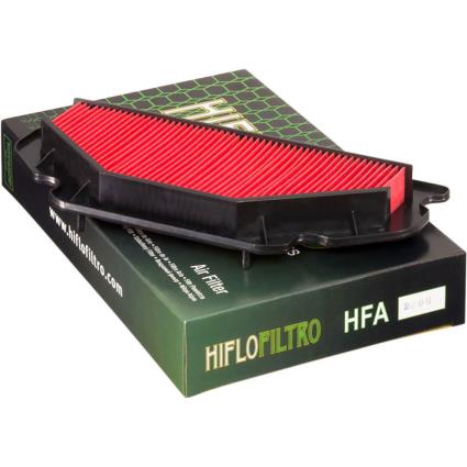 Hiflofiltro Filtro Ar Kawasaki Hfa2605 One Size