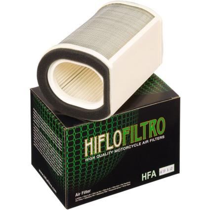 Hiflofiltro Filtro Ar Yamaha Hfa4912 One Size