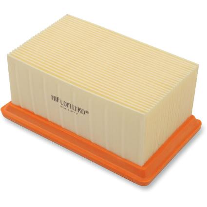 Hiflofiltro Filtro Ar Bmw Hfa7914 One Size
