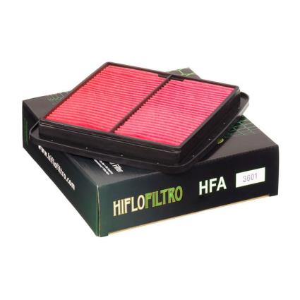 Hiflofiltro Filtro Ar Suzuki Hfa3601 One Size