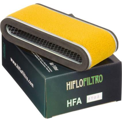 Hiflofiltro Filtro Ar Yamaha Hfa4701 One Size