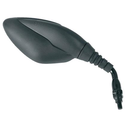 Vicma Espelho Retrovisor Direito Cagiva V Raptor One Size Black