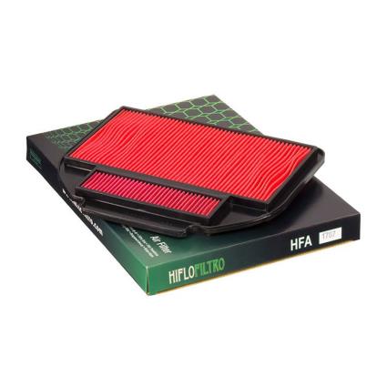 Hiflofiltro Filtro Ar Honda Hfa1707 One Size