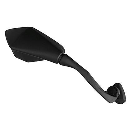 Vicma Espelho Retrovisor Direito Kawasaki Ninja Zx10r 14 One Size Black