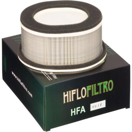 Hiflofiltro Filtro Ar Yamaha Hfa4911 One Size