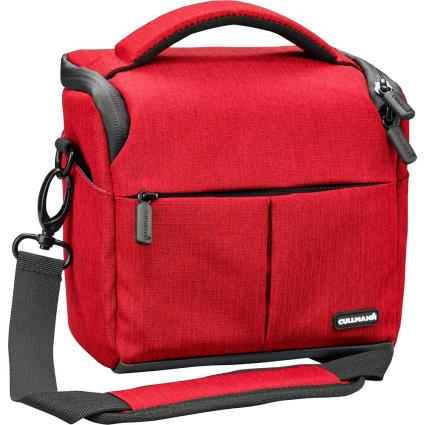 Cullman Saco Malaga Vario 400 One Size Red