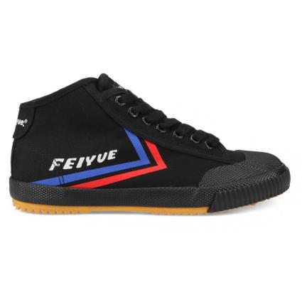 Feiyue Sapato Fe Lo Mid 1920 EU 38 Black / Blue / Red