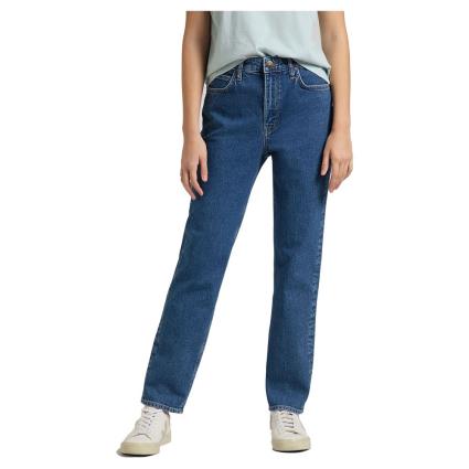 Lee Jeans Carol 31 Stone Maren