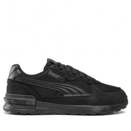Puma Gravition Shoes EU 47 Black