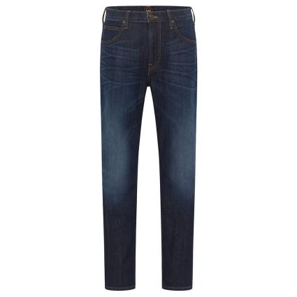 Lee Jeans Daren Zip Fly 38 Strong Hand