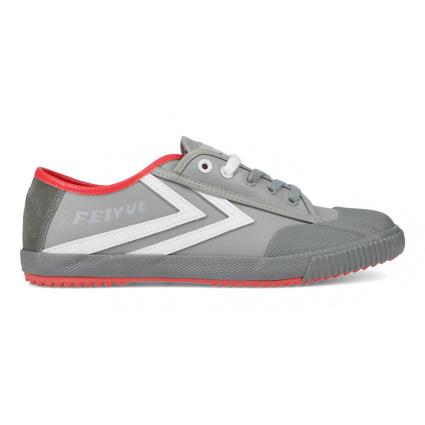 Feiyue Sapato X Staple 1920 EU 40 Grey / White Leather