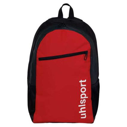 Uhlsport Mochila Essential 20l One Size Red / Black / White