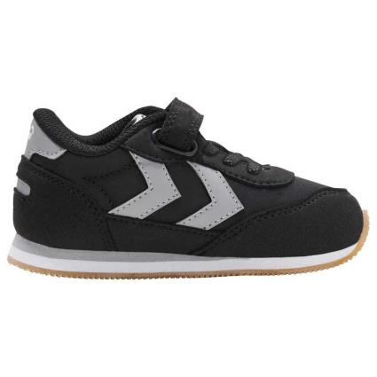 Hummel Zapatillas Reflex EU 32 Black