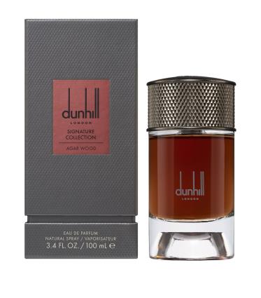 Dunhill perfume Agar Wood EDP 100 ml