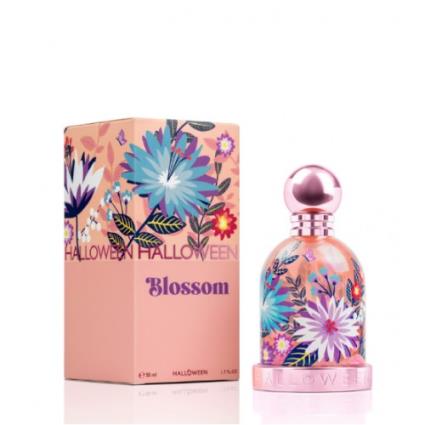 Jesus Del Pozo Halloween Blossom Eau de Toilette 50ml