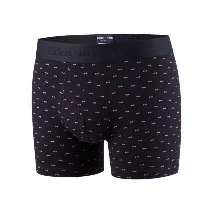 Boxers estampados