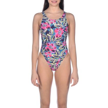 Fato de banho para piscina, Tropical Sketch