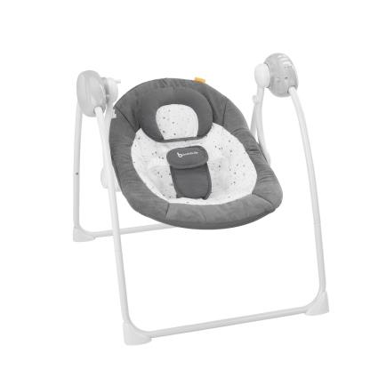 Espreguiçadeira confortável Moonlight B012304