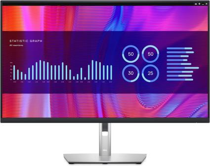 Dell P Series P3223de 80 Cm (31.5') 2560 X 1440 P.