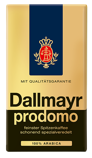 Dallmayr Prodomo 500g