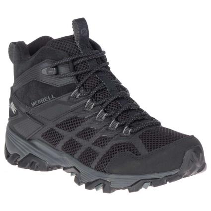 Merrell Botas Caminhada Moab Fst 2 Ice+ EU 38 Black