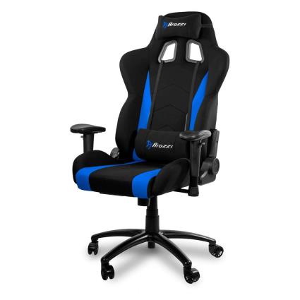 Arozzi Cadeira Gaming Inizio Fb One Size Blue