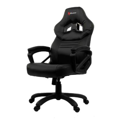 Arozzi Cadeira Gaming Monza One Size Black