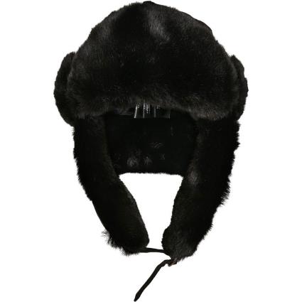 Urban Classics Chapka Urban Classics Nylon One Size noir