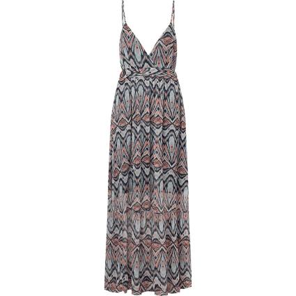 Pepe Jeans Vestido Martinica XS Multi