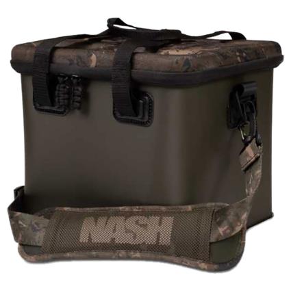 Waterbox Correia One Size Camo Brown