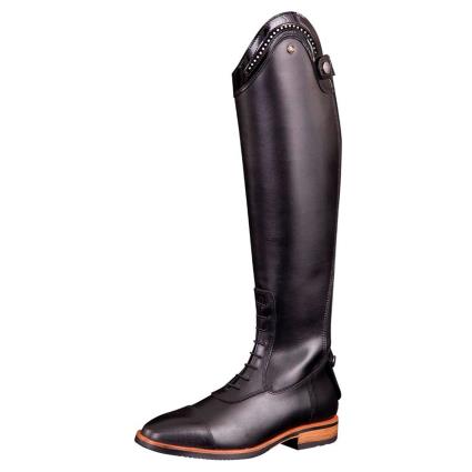 Br Botas Equitação Venetia EU 38 Black