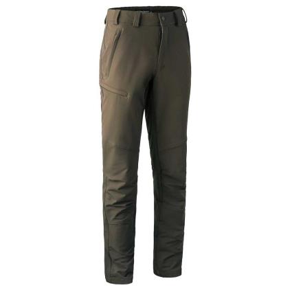 Deerhunter Calças Longas Strike Full Stetch 54 Fallen Leaf