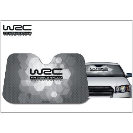 Para-sol dianteiro wrc rally line xl