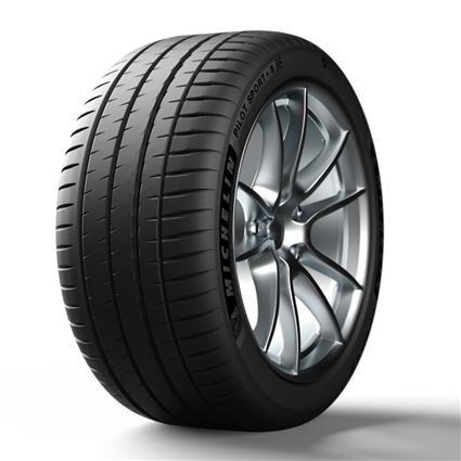 Pneu michelin pilot sport 4s 295/35 r20 105 y mo1 xl