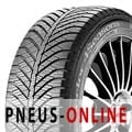 Pneu goodyear vector 4seasons gen-2 225/45 r18 95 v xl runflat